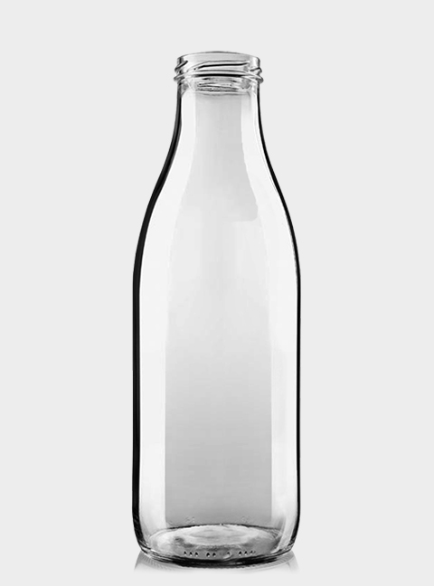 Milchflaschen 1000ml Milk Edition No.03