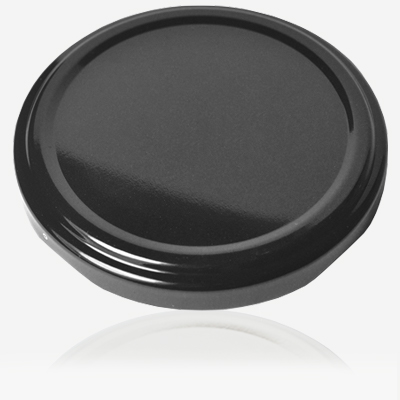 Milchflaschen Deckel_schwarz